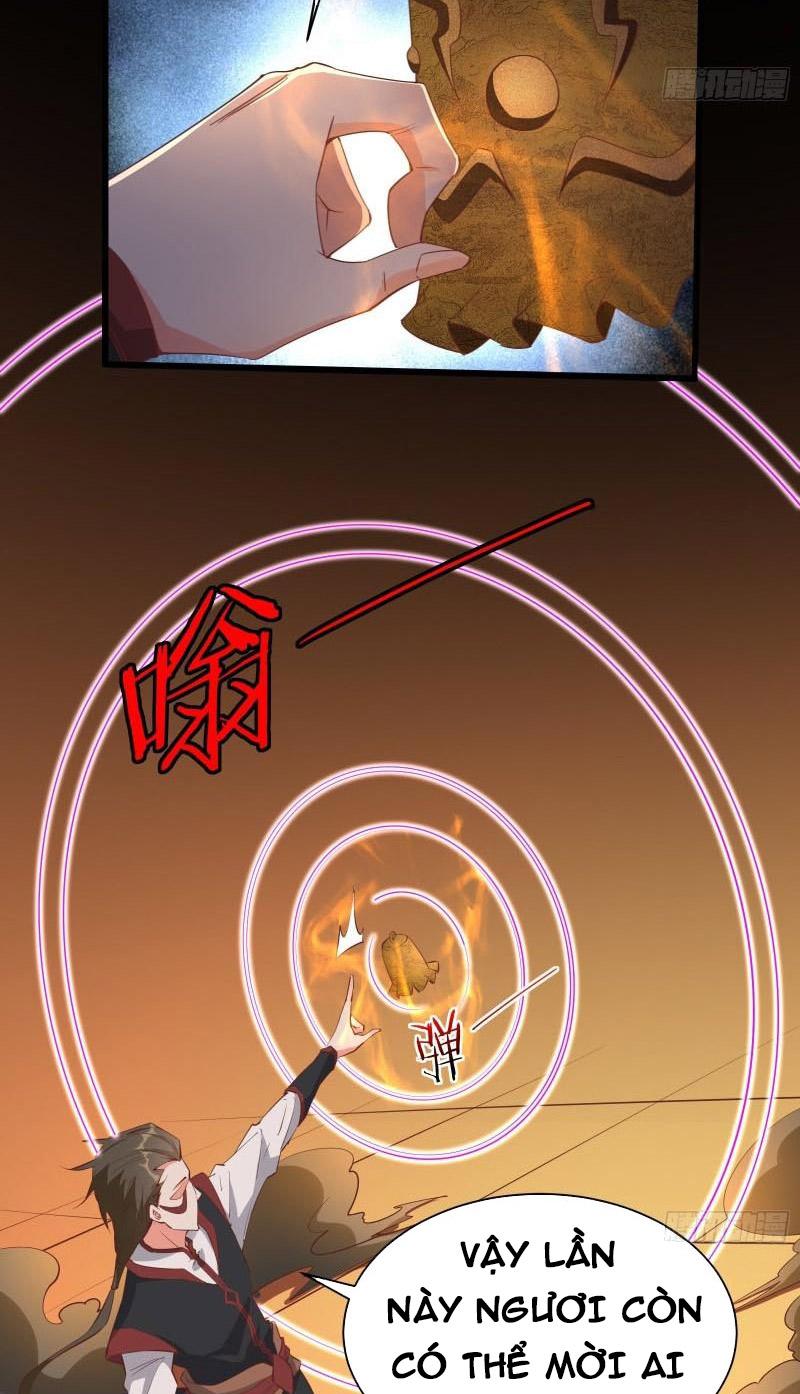 Ta Ở Tây Du Cua Tiên Nữ Tỷ Tỷ Chapter 96 - Trang 2