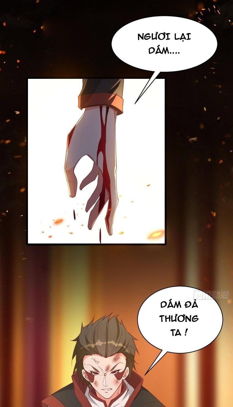 Ta Ở Tây Du Cua Tiên Nữ Tỷ Tỷ Chapter 97 - Trang 2