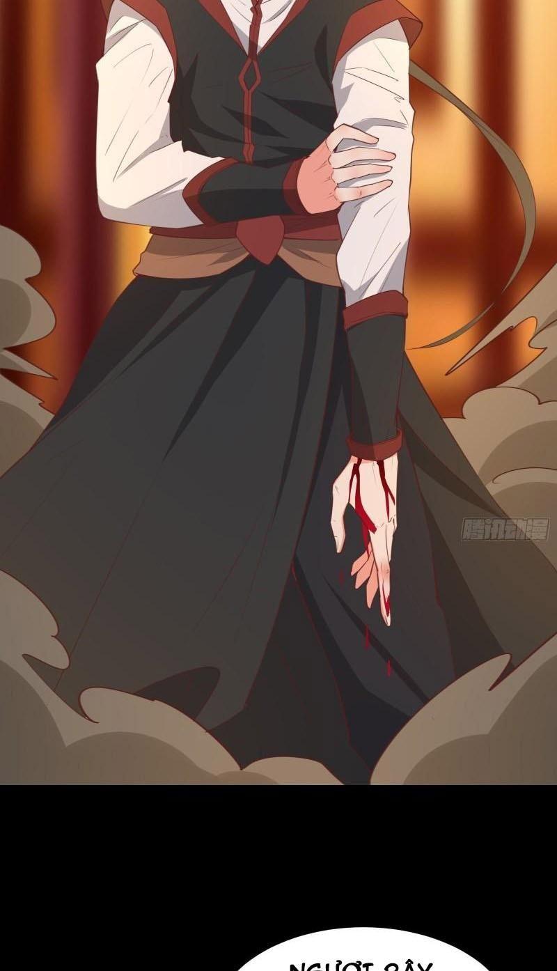 Ta Ở Tây Du Cua Tiên Nữ Tỷ Tỷ Chapter 97 - Trang 2