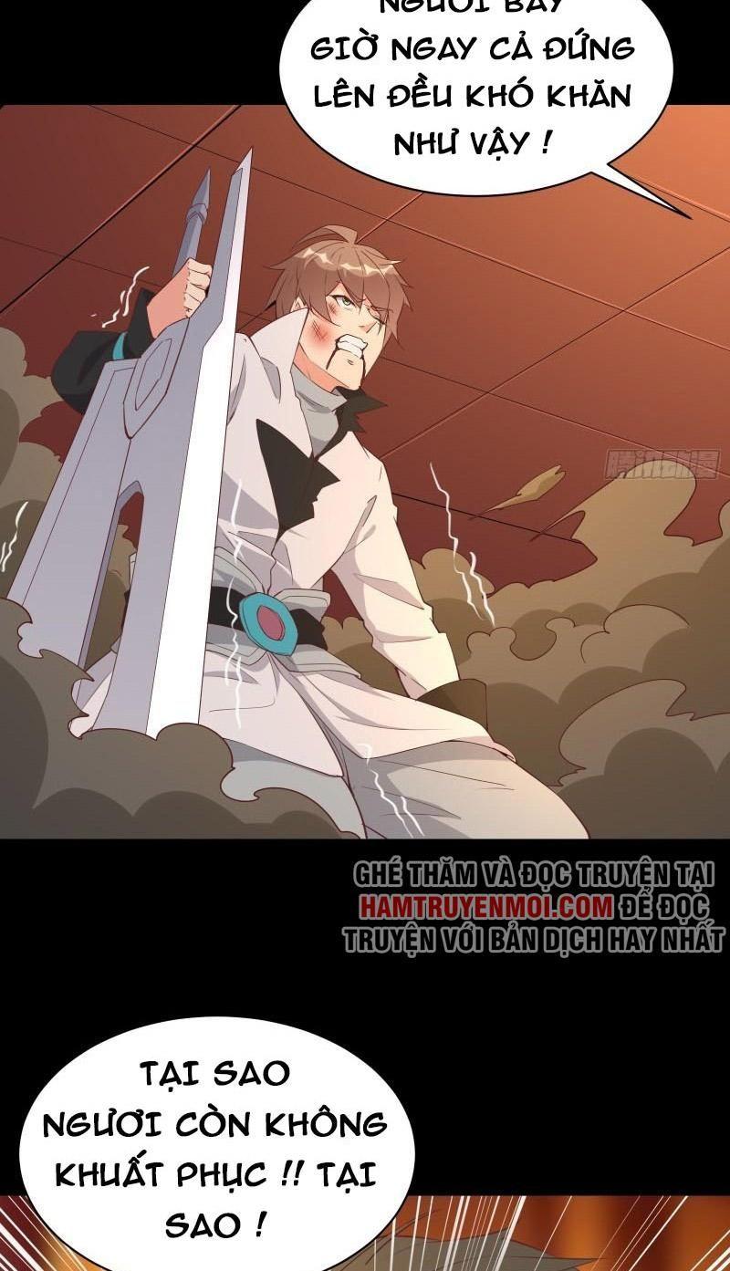 Ta Ở Tây Du Cua Tiên Nữ Tỷ Tỷ Chapter 97 - Trang 2