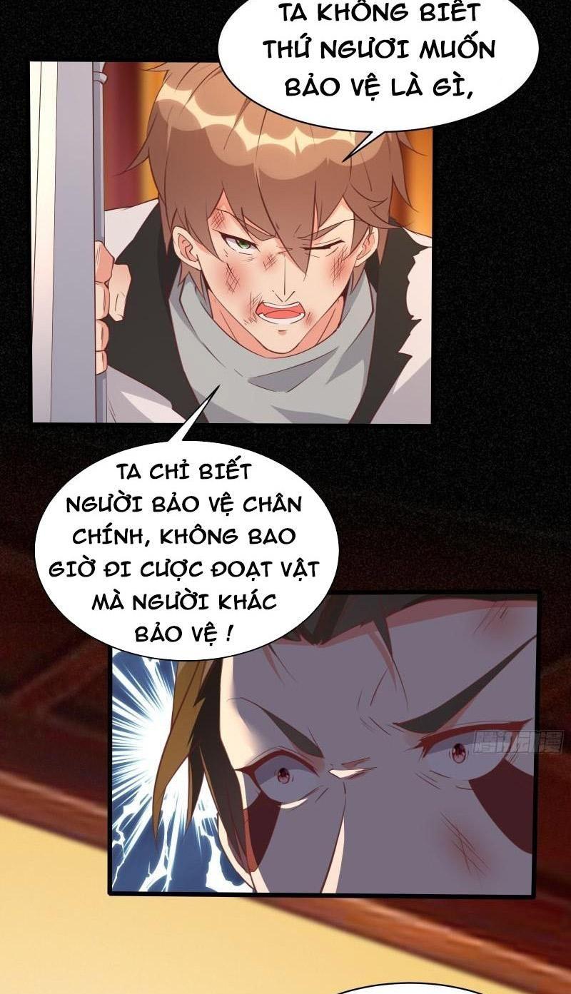 Ta Ở Tây Du Cua Tiên Nữ Tỷ Tỷ Chapter 97 - Trang 2