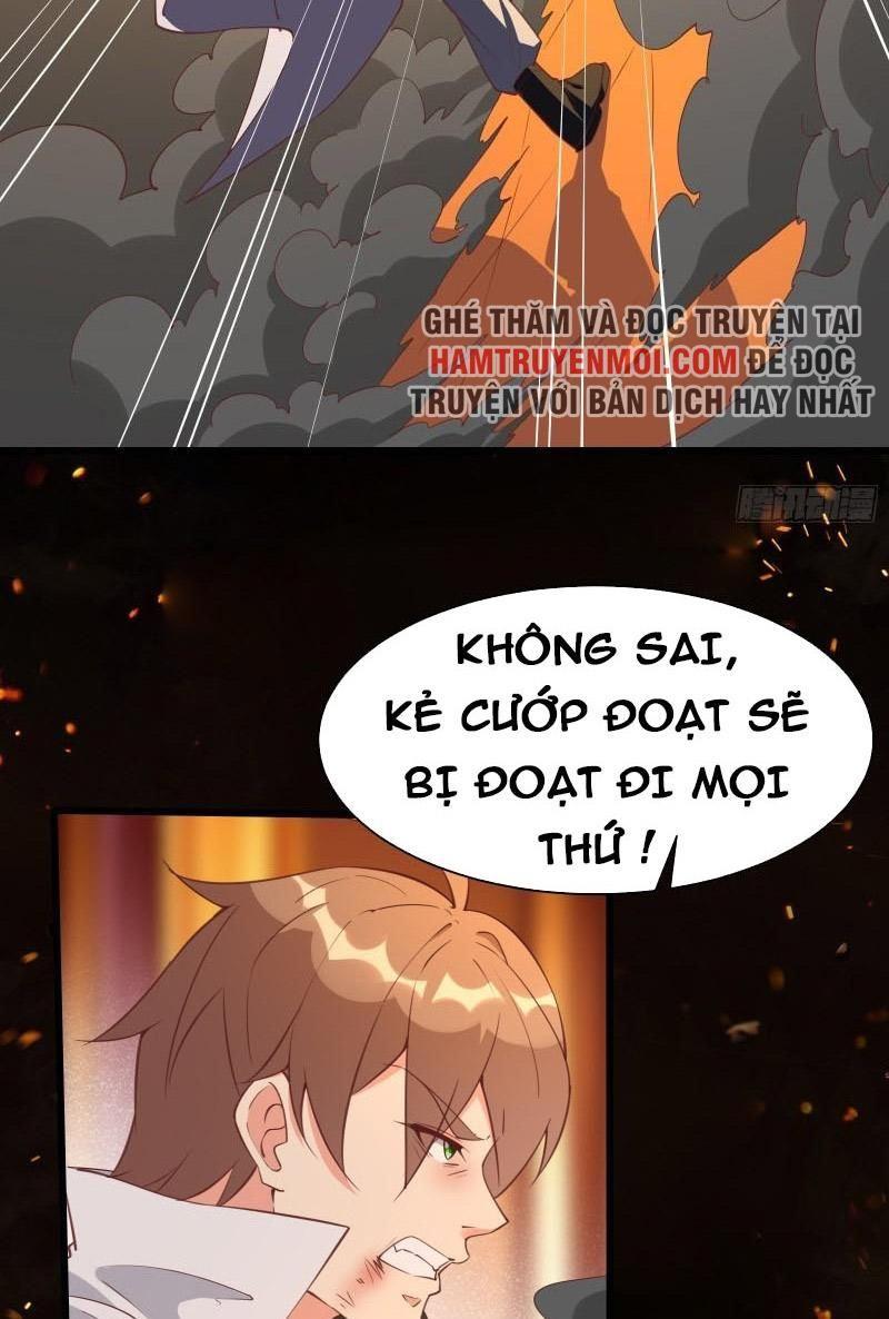 Ta Ở Tây Du Cua Tiên Nữ Tỷ Tỷ Chapter 97 - Trang 2