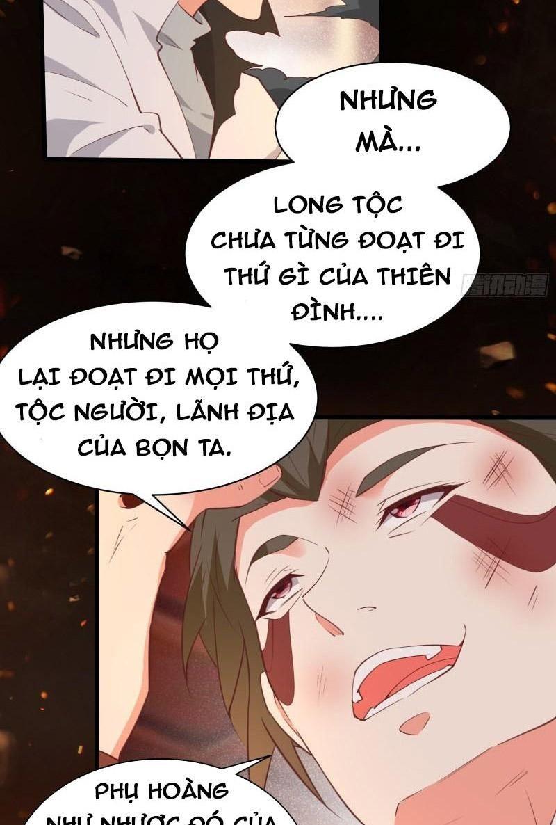 Ta Ở Tây Du Cua Tiên Nữ Tỷ Tỷ Chapter 97 - Trang 2