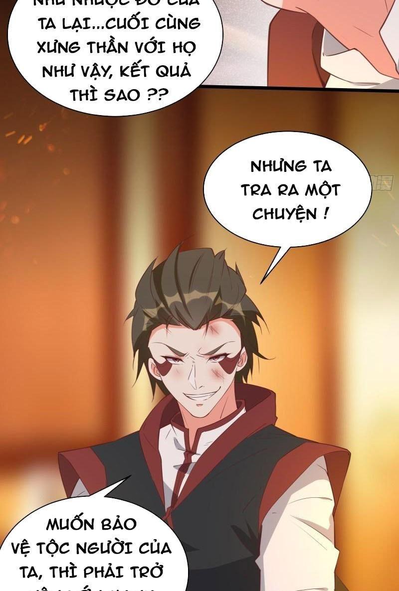 Ta Ở Tây Du Cua Tiên Nữ Tỷ Tỷ Chapter 97 - Trang 2