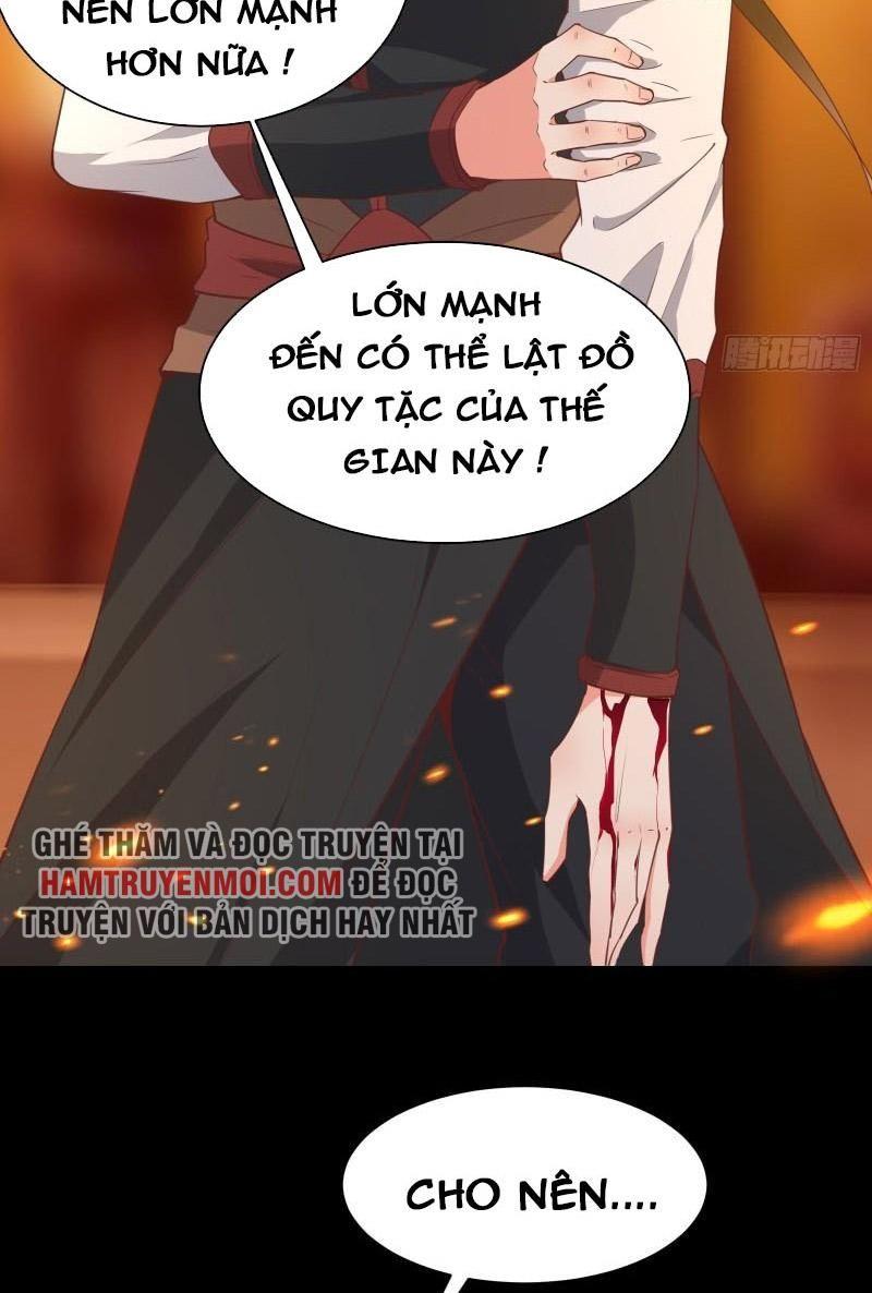 Ta Ở Tây Du Cua Tiên Nữ Tỷ Tỷ Chapter 97 - Trang 2