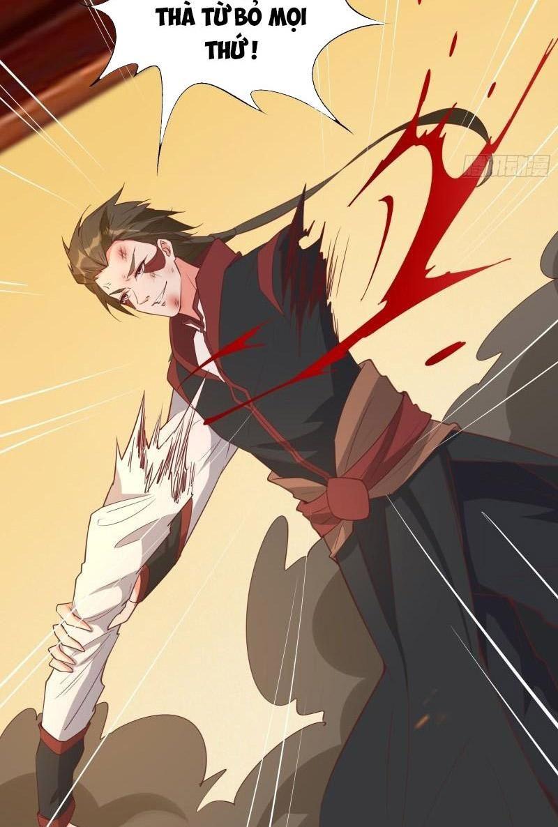 Ta Ở Tây Du Cua Tiên Nữ Tỷ Tỷ Chapter 97 - Trang 2