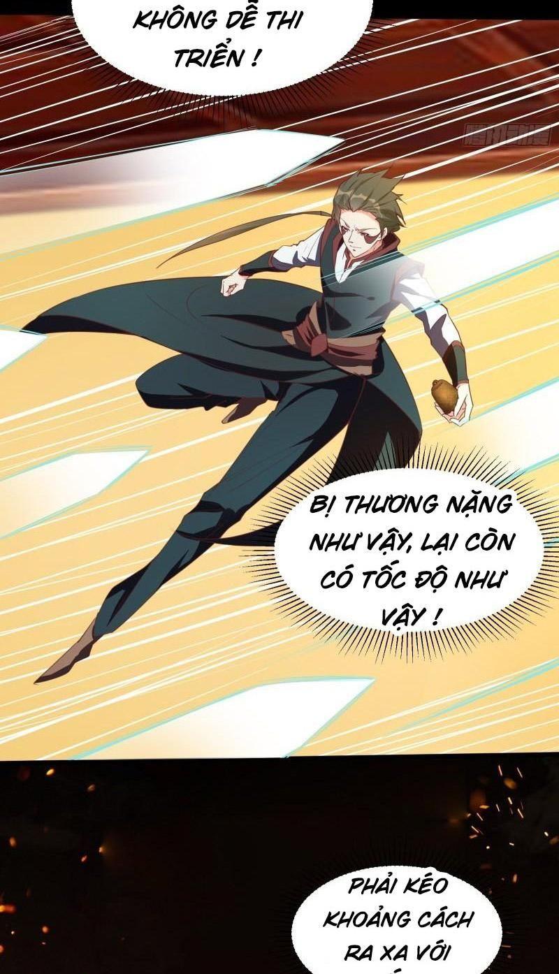 Ta Ở Tây Du Cua Tiên Nữ Tỷ Tỷ Chapter 97 - Trang 2