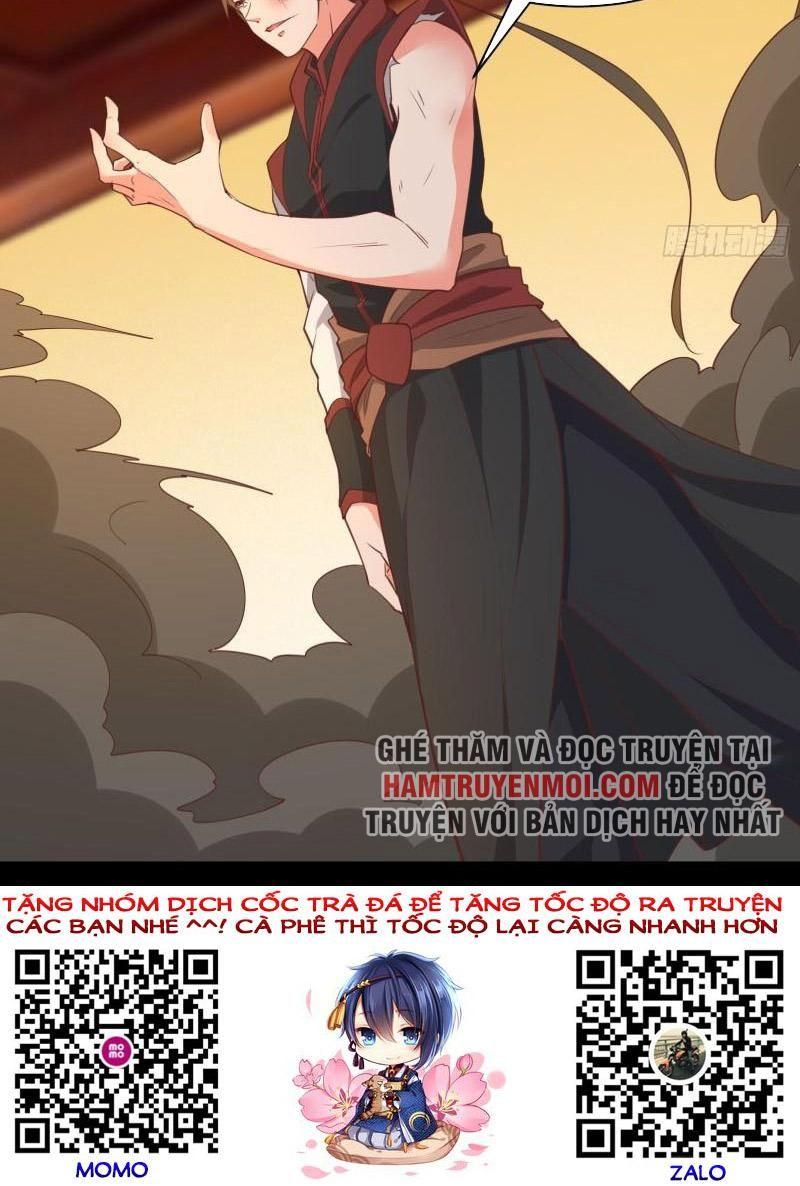 Ta Ở Tây Du Cua Tiên Nữ Tỷ Tỷ Chapter 97 - Trang 2