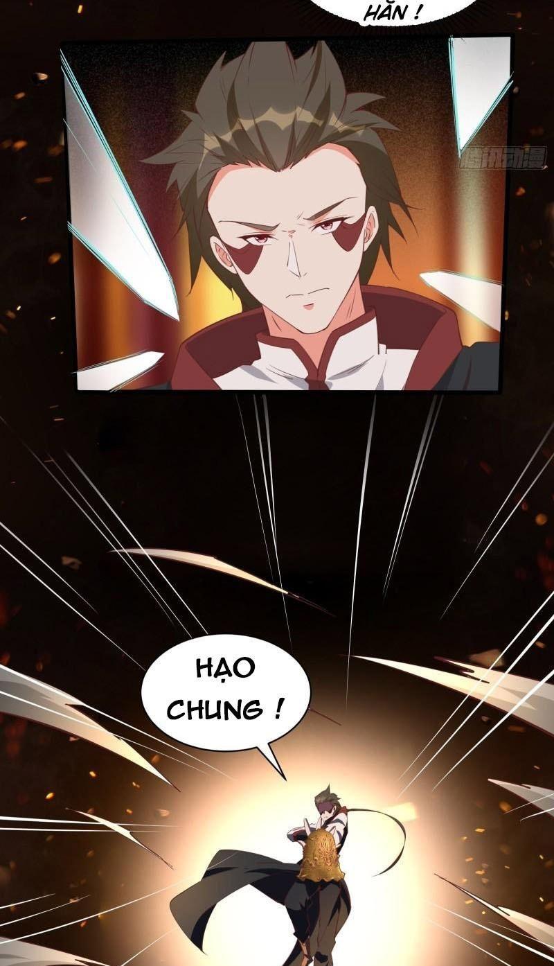 Ta Ở Tây Du Cua Tiên Nữ Tỷ Tỷ Chapter 97 - Trang 2