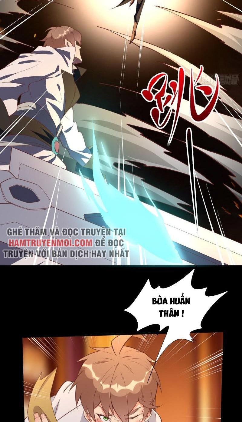 Ta Ở Tây Du Cua Tiên Nữ Tỷ Tỷ Chapter 97 - Trang 2