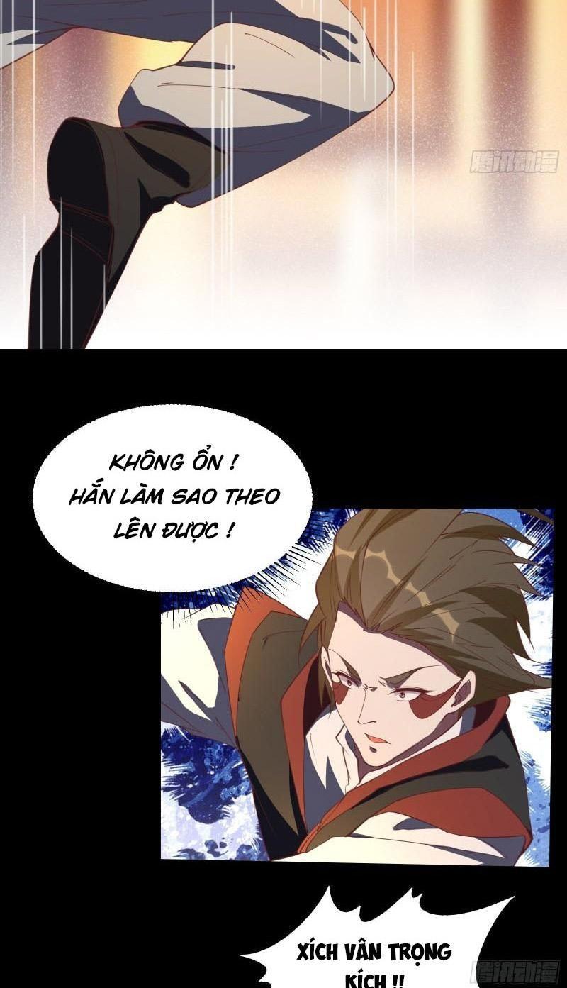 Ta Ở Tây Du Cua Tiên Nữ Tỷ Tỷ Chapter 97 - Trang 2