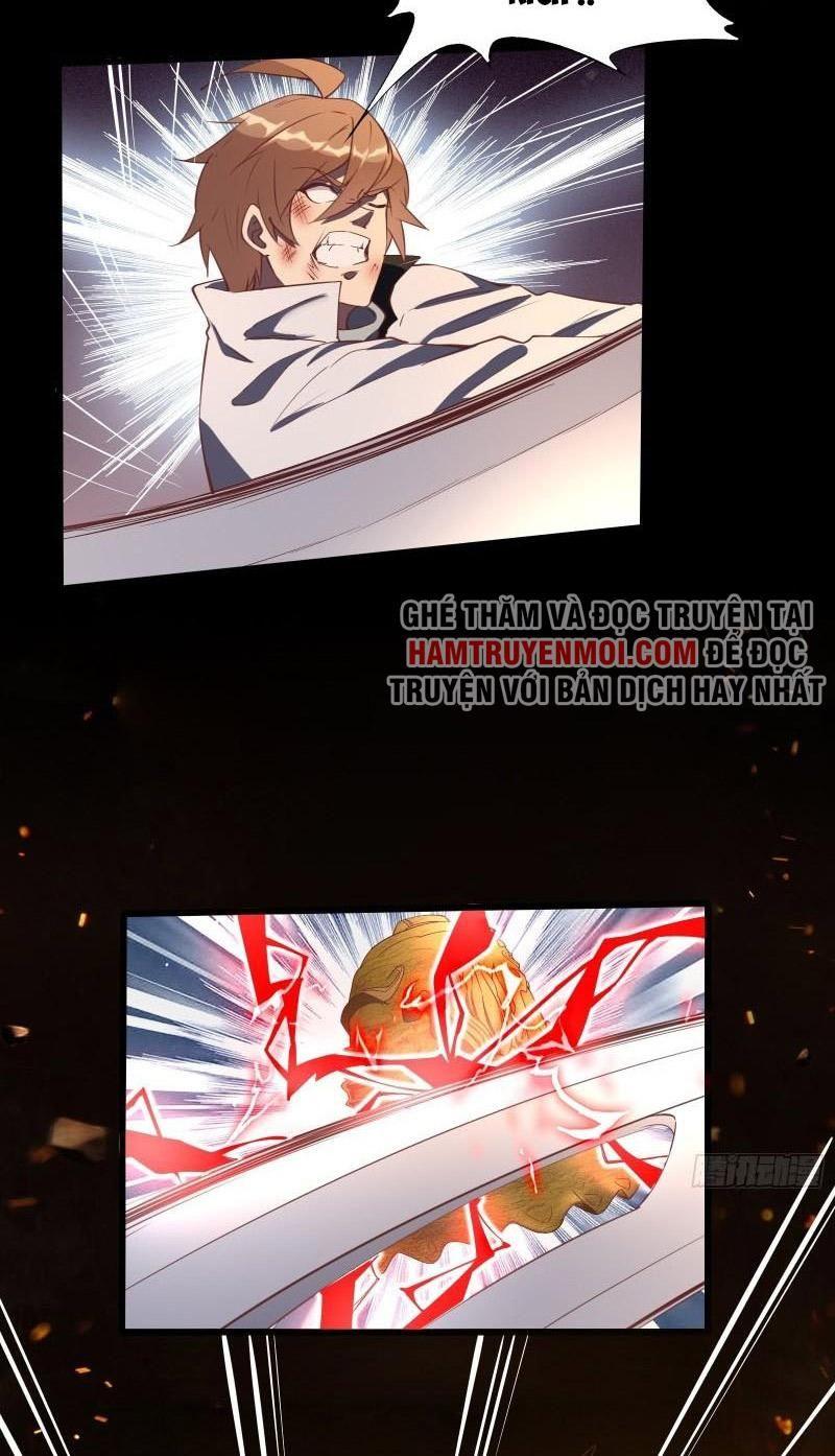 Ta Ở Tây Du Cua Tiên Nữ Tỷ Tỷ Chapter 97 - Trang 2