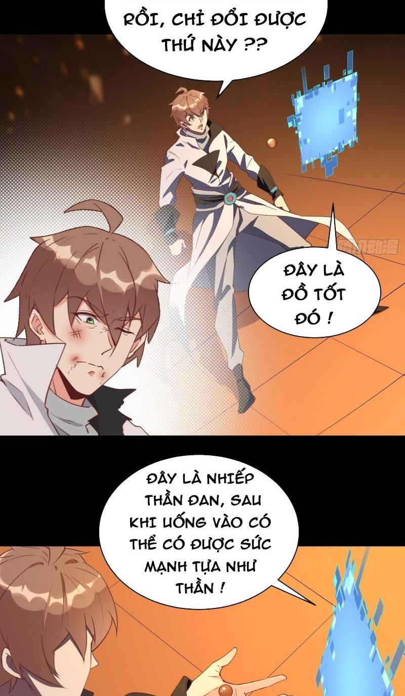 Ta Ở Tây Du Cua Tiên Nữ Tỷ Tỷ Chapter 98 - Trang 2