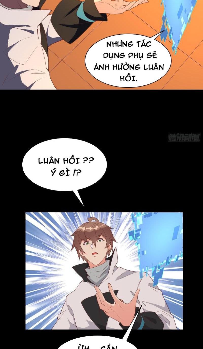 Ta Ở Tây Du Cua Tiên Nữ Tỷ Tỷ Chapter 98 - Trang 2