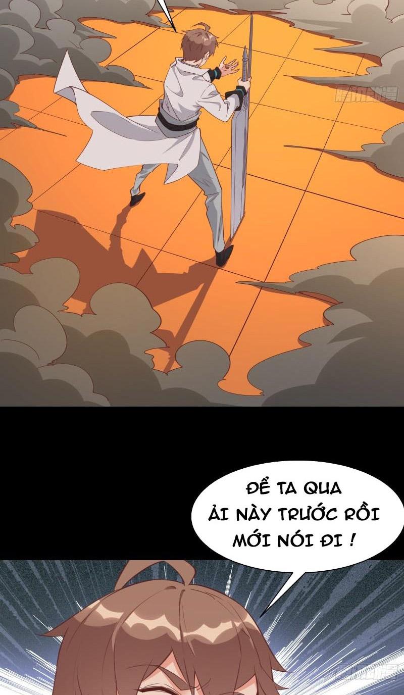 Ta Ở Tây Du Cua Tiên Nữ Tỷ Tỷ Chapter 98 - Trang 2