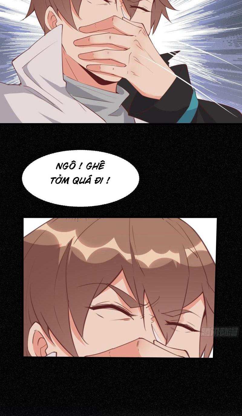 Ta Ở Tây Du Cua Tiên Nữ Tỷ Tỷ Chapter 98 - Trang 2