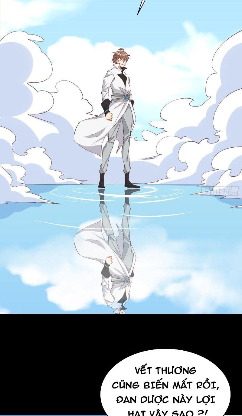 Ta Ở Tây Du Cua Tiên Nữ Tỷ Tỷ Chapter 98 - Trang 2