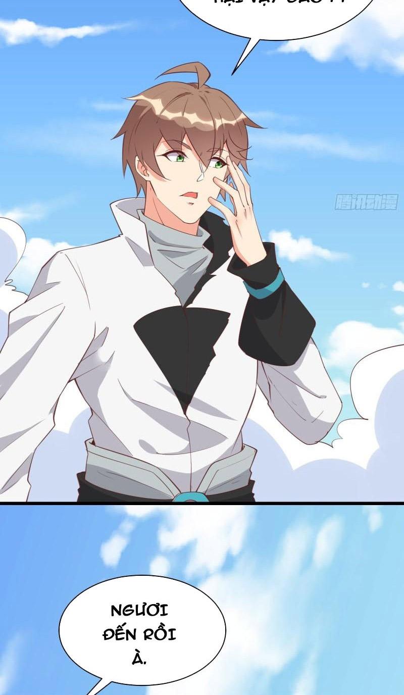 Ta Ở Tây Du Cua Tiên Nữ Tỷ Tỷ Chapter 98 - Trang 2