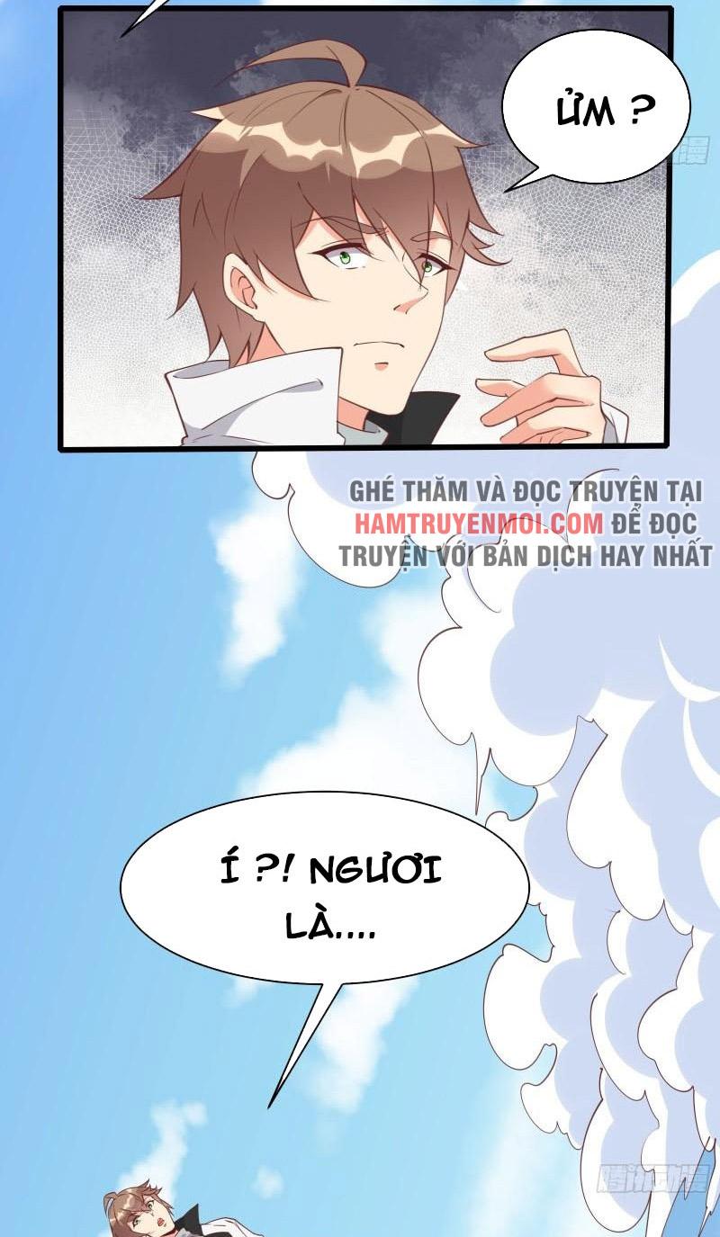Ta Ở Tây Du Cua Tiên Nữ Tỷ Tỷ Chapter 98 - Trang 2