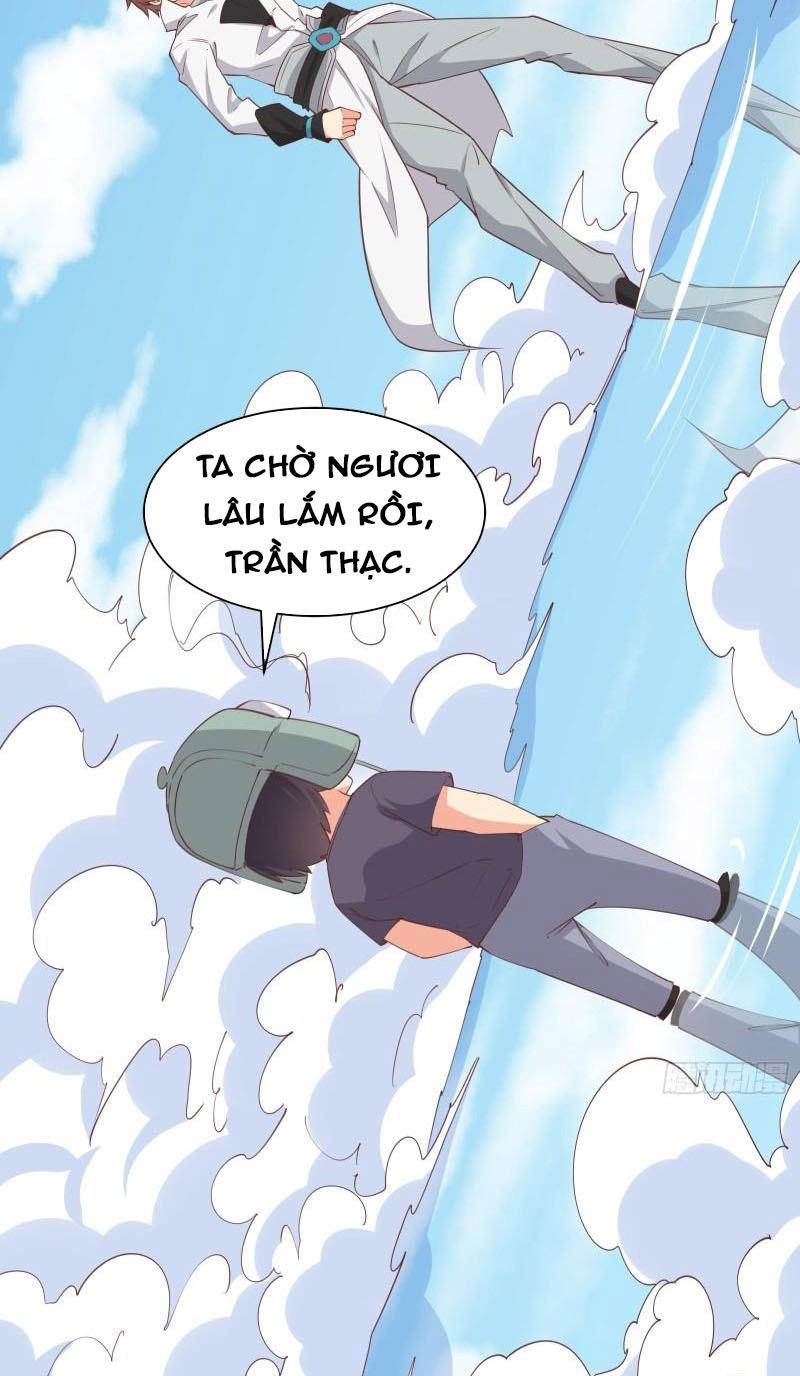 Ta Ở Tây Du Cua Tiên Nữ Tỷ Tỷ Chapter 98 - Trang 2