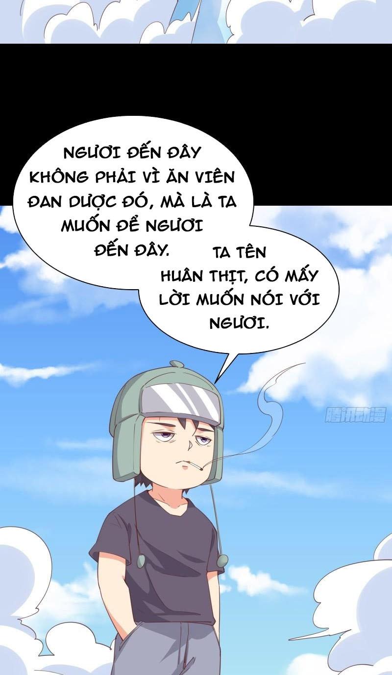 Ta Ở Tây Du Cua Tiên Nữ Tỷ Tỷ Chapter 98 - Trang 2