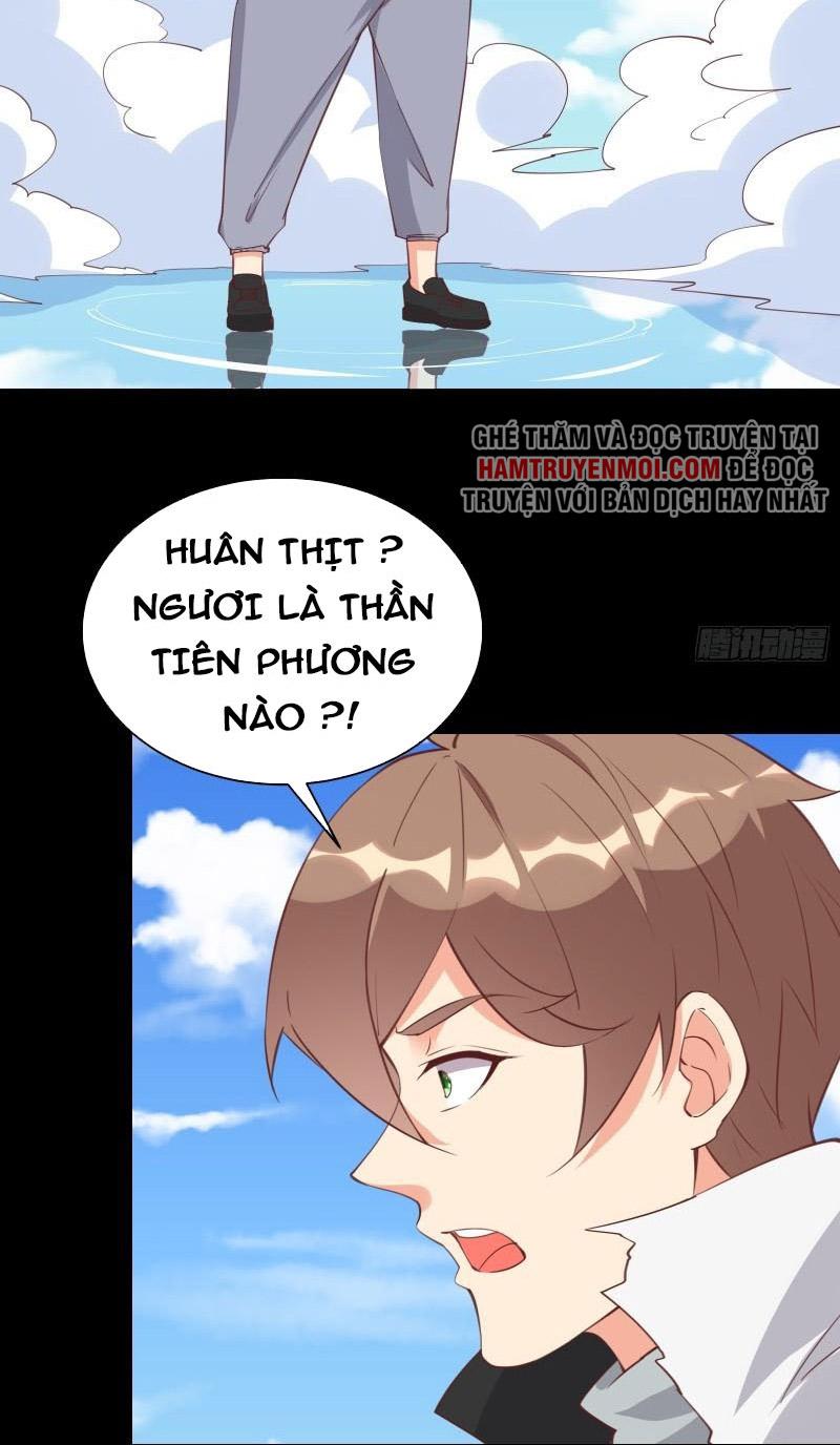 Ta Ở Tây Du Cua Tiên Nữ Tỷ Tỷ Chapter 98 - Trang 2