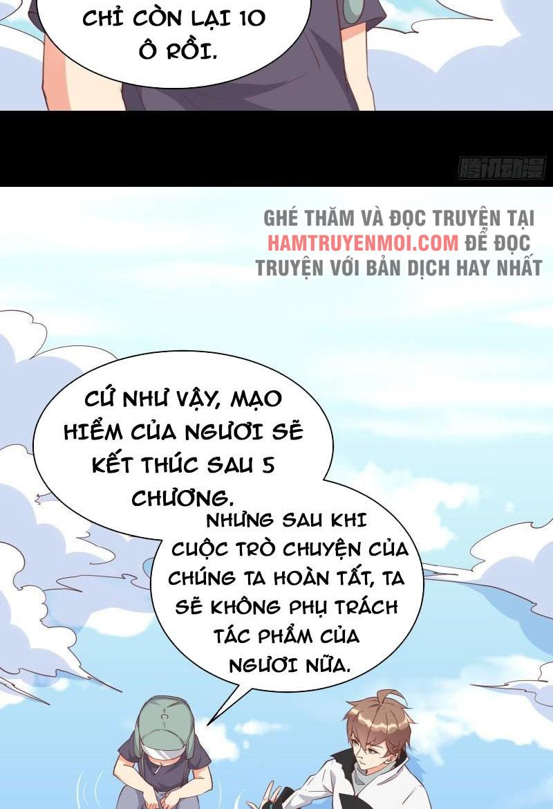 Ta Ở Tây Du Cua Tiên Nữ Tỷ Tỷ Chapter 98 - Trang 2