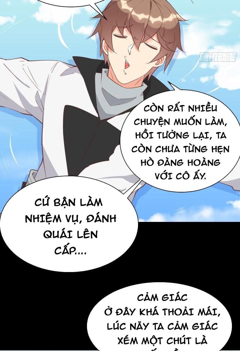 Ta Ở Tây Du Cua Tiên Nữ Tỷ Tỷ Chapter 98 - Trang 2
