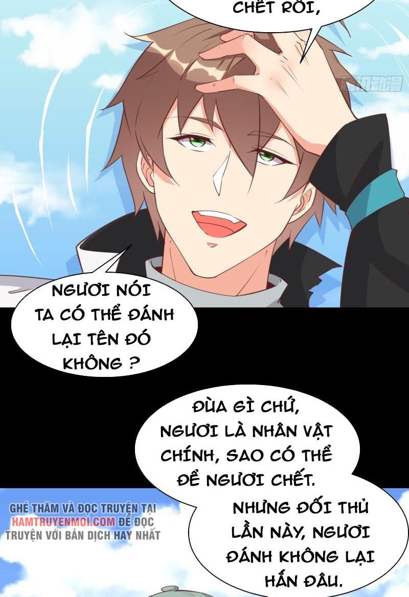 Ta Ở Tây Du Cua Tiên Nữ Tỷ Tỷ Chapter 98 - Trang 2