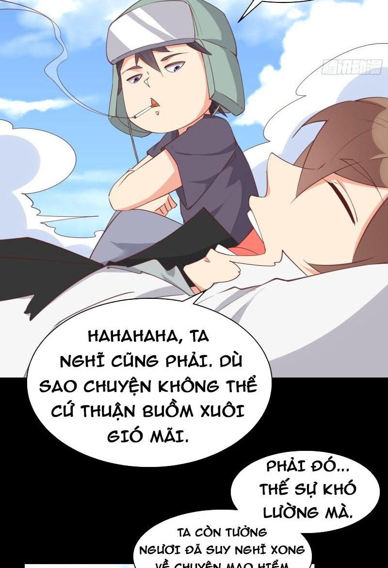 Ta Ở Tây Du Cua Tiên Nữ Tỷ Tỷ Chapter 98 - Trang 2