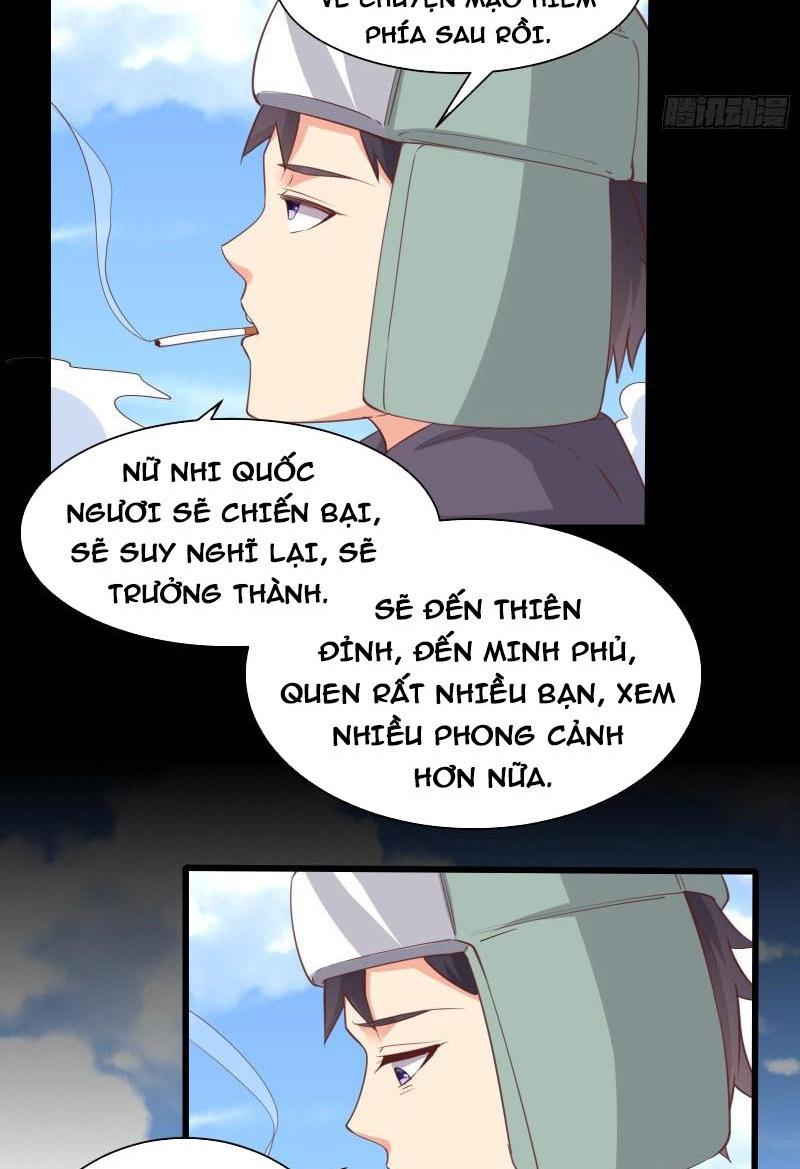 Ta Ở Tây Du Cua Tiên Nữ Tỷ Tỷ Chapter 98 - Trang 2