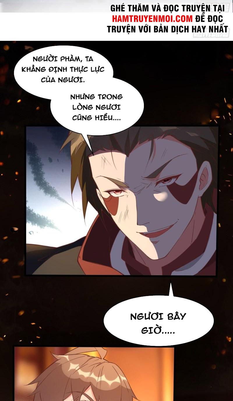 Ta Ở Tây Du Cua Tiên Nữ Tỷ Tỷ Chapter 98 - Trang 2