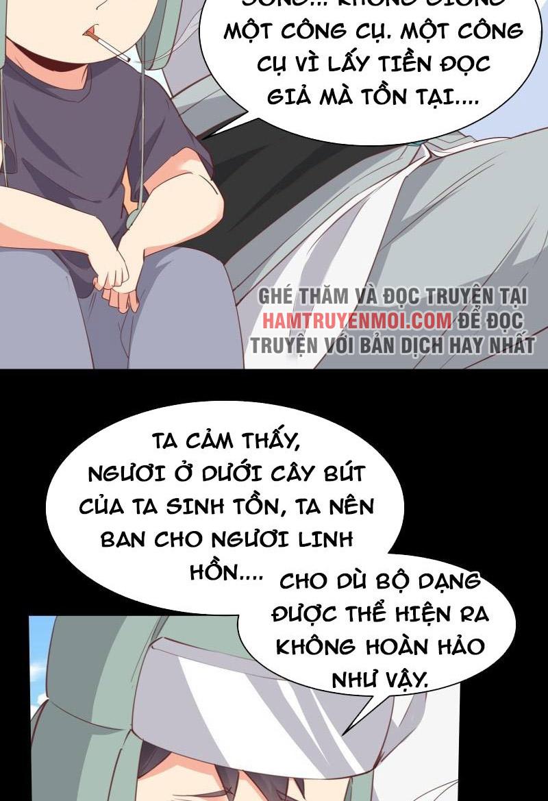 Ta Ở Tây Du Cua Tiên Nữ Tỷ Tỷ Chapter 98 - Trang 2