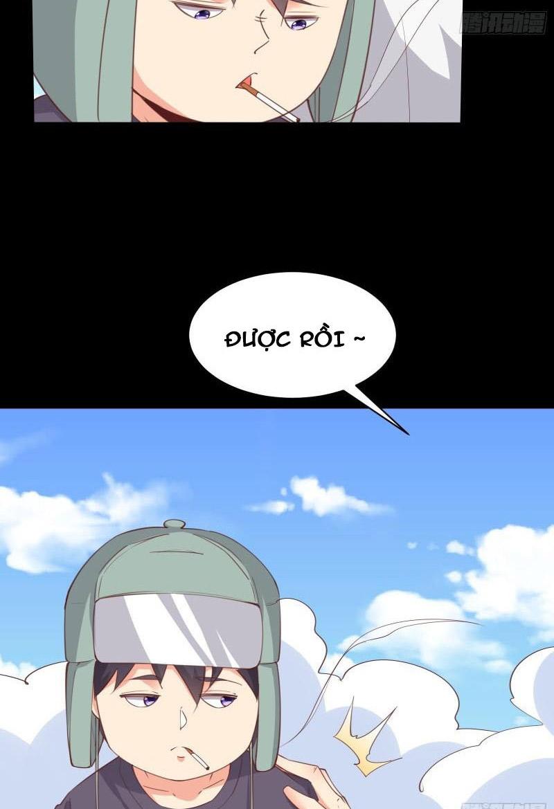 Ta Ở Tây Du Cua Tiên Nữ Tỷ Tỷ Chapter 98 - Trang 2