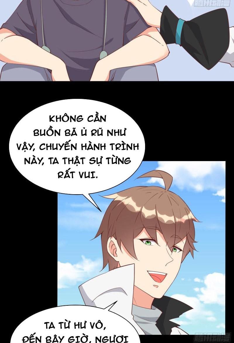 Ta Ở Tây Du Cua Tiên Nữ Tỷ Tỷ Chapter 98 - Trang 2