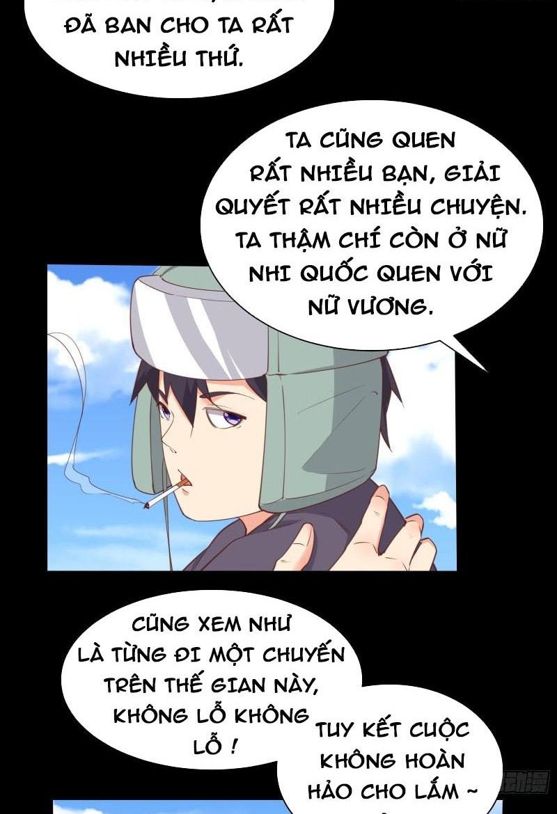 Ta Ở Tây Du Cua Tiên Nữ Tỷ Tỷ Chapter 98 - Trang 2