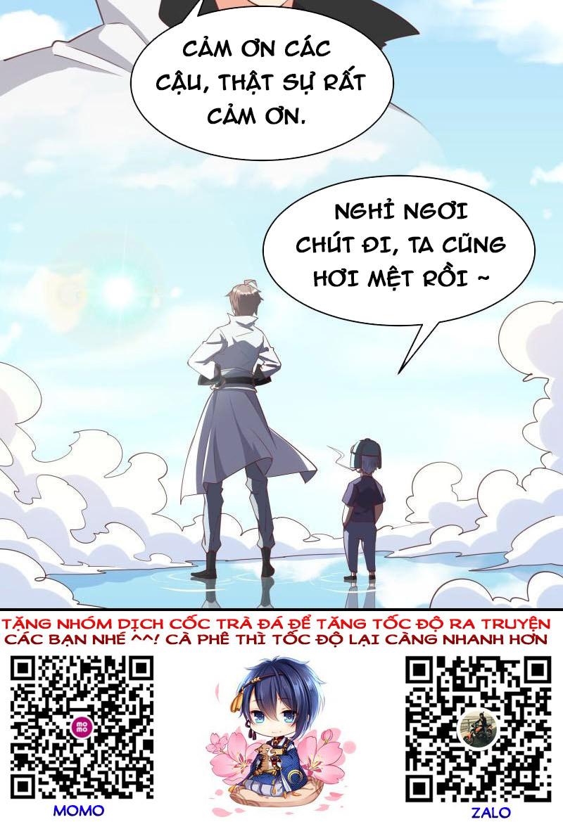 Ta Ở Tây Du Cua Tiên Nữ Tỷ Tỷ Chapter 98 - Trang 2