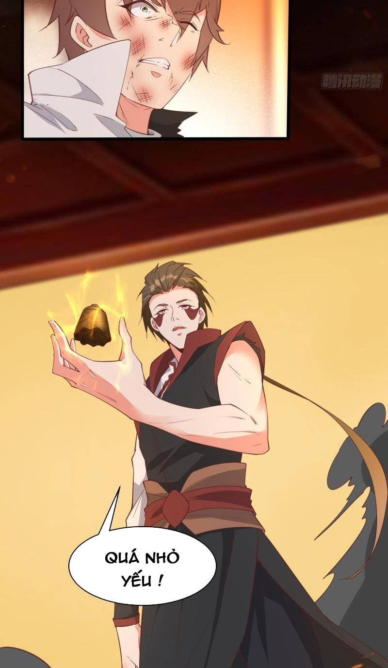 Ta Ở Tây Du Cua Tiên Nữ Tỷ Tỷ Chapter 98 - Trang 2