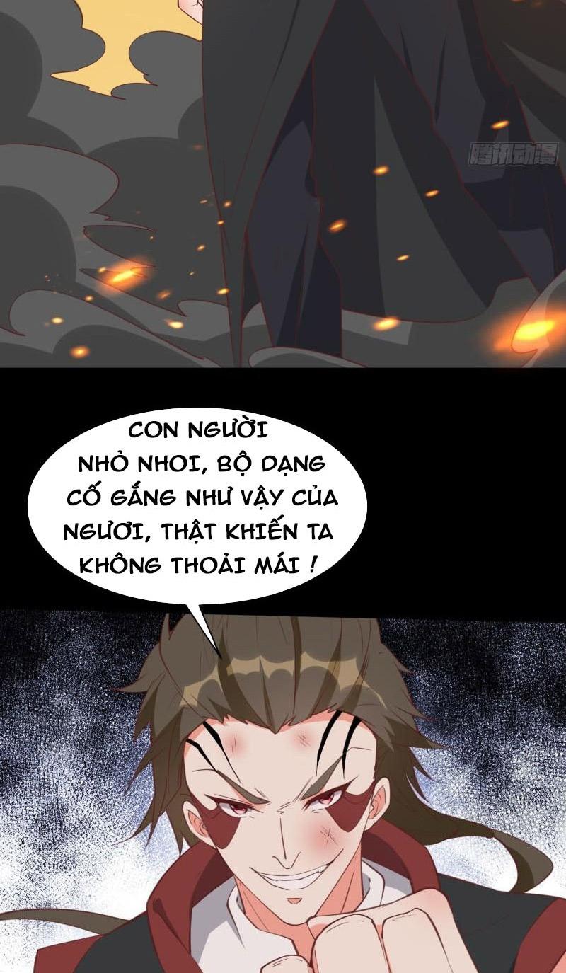 Ta Ở Tây Du Cua Tiên Nữ Tỷ Tỷ Chapter 98 - Trang 2