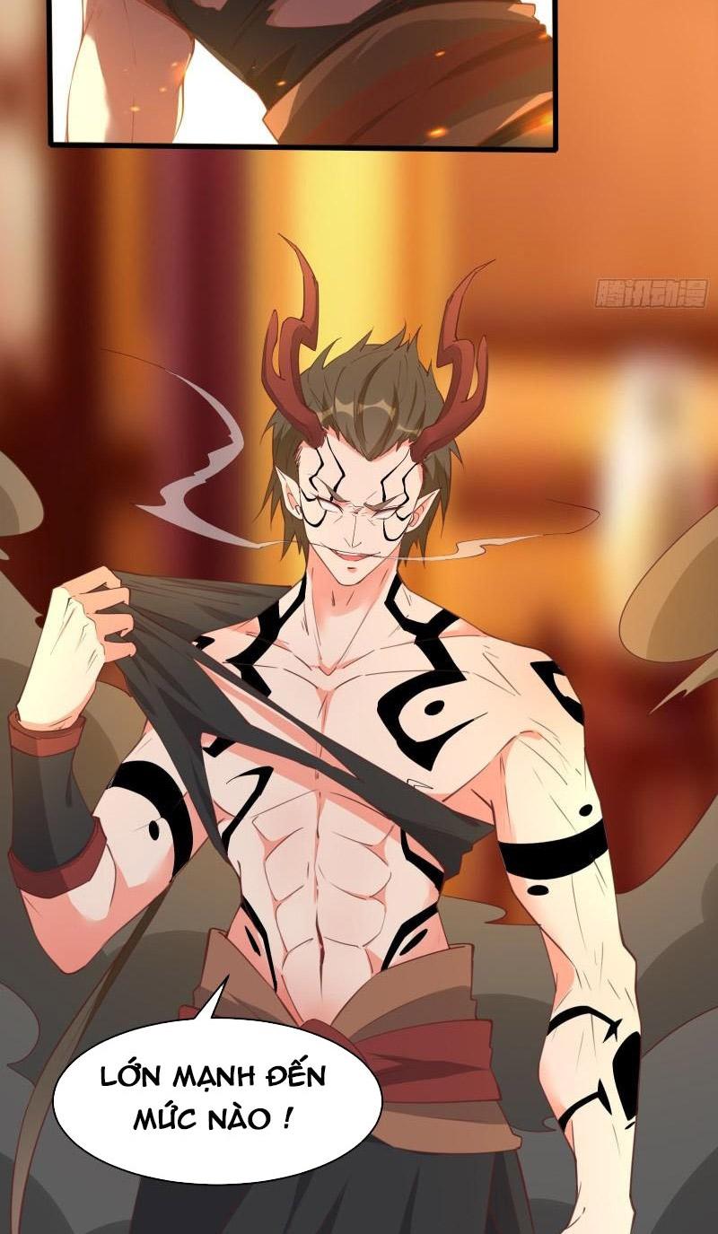 Ta Ở Tây Du Cua Tiên Nữ Tỷ Tỷ Chapter 98 - Trang 2