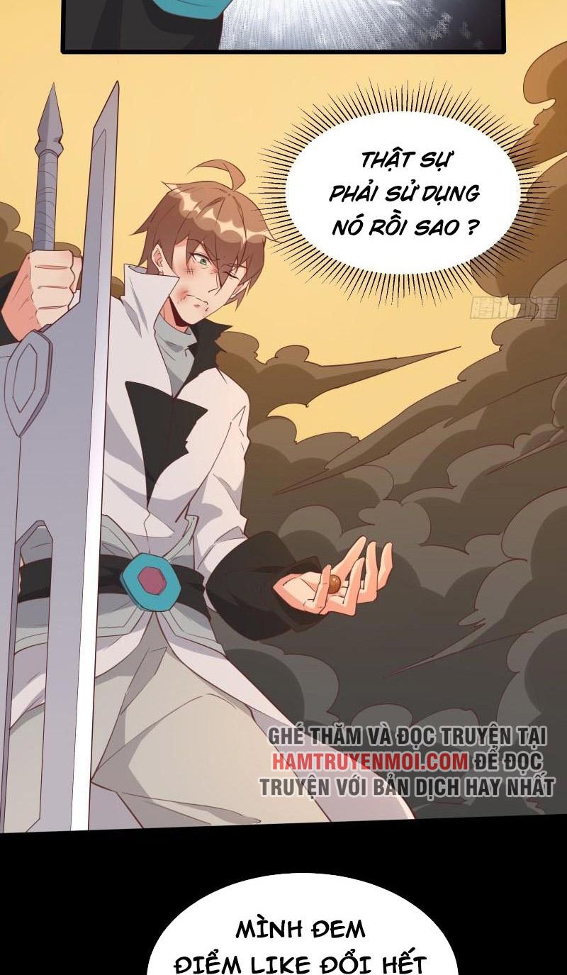 Ta Ở Tây Du Cua Tiên Nữ Tỷ Tỷ Chapter 98 - Trang 2