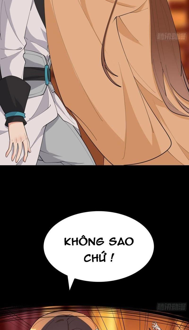 Ta Ở Tây Du Cua Tiên Nữ Tỷ Tỷ Chapter 99 - Trang 2