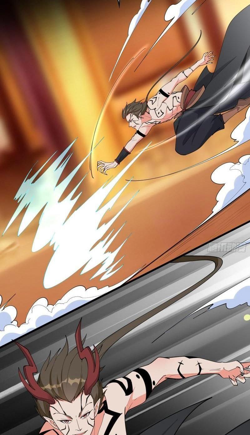 Ta Ở Tây Du Cua Tiên Nữ Tỷ Tỷ Chapter 99 - Trang 2