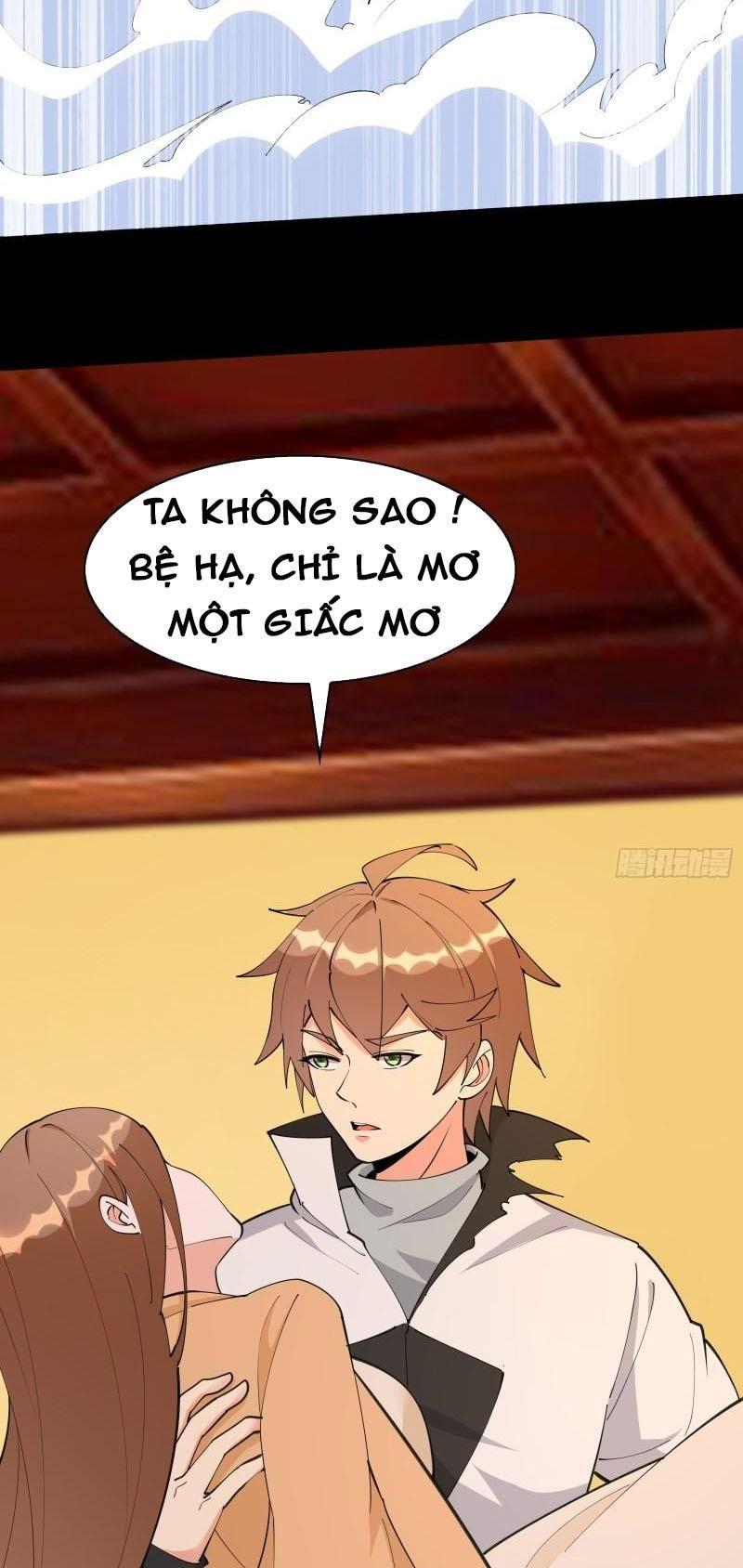 Ta Ở Tây Du Cua Tiên Nữ Tỷ Tỷ Chapter 99 - Trang 2