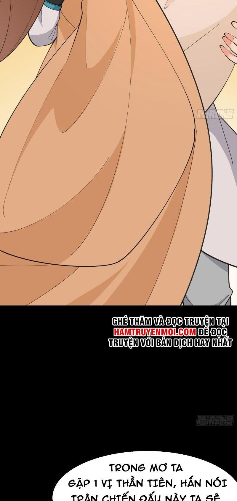 Ta Ở Tây Du Cua Tiên Nữ Tỷ Tỷ Chapter 99 - Trang 2