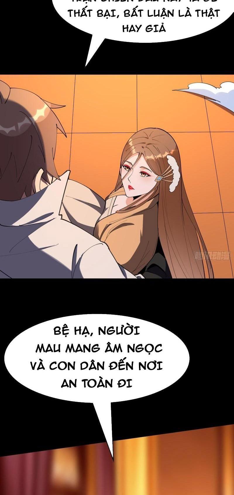 Ta Ở Tây Du Cua Tiên Nữ Tỷ Tỷ Chapter 99 - Trang 2