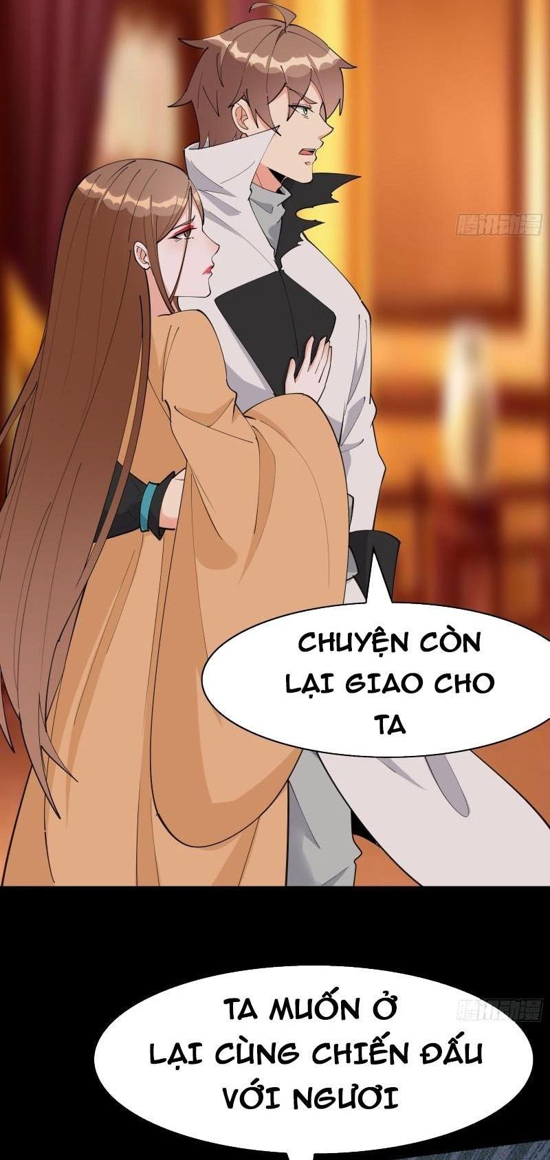 Ta Ở Tây Du Cua Tiên Nữ Tỷ Tỷ Chapter 99 - Trang 2