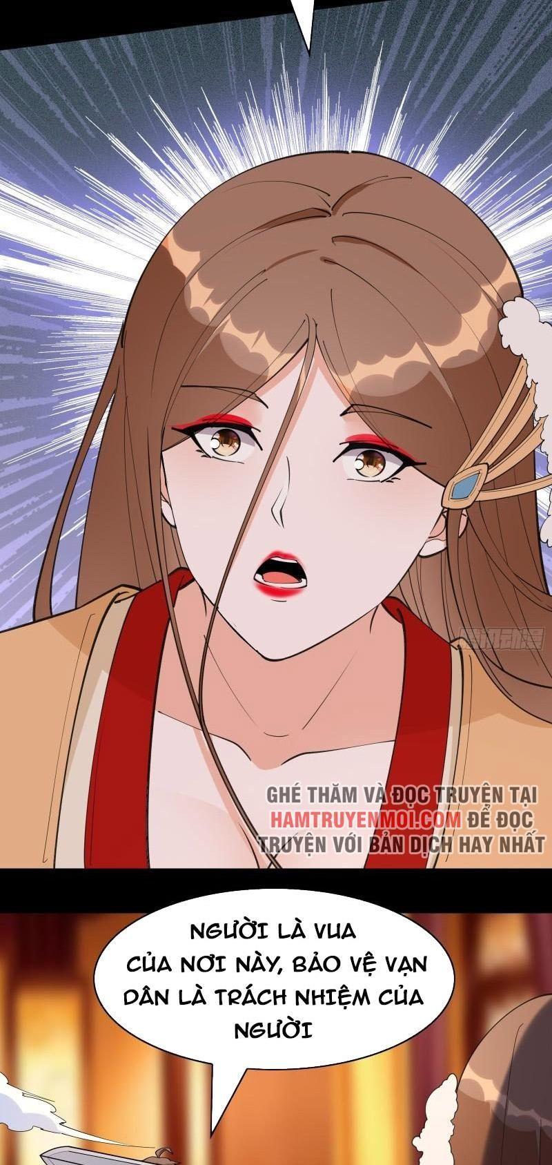 Ta Ở Tây Du Cua Tiên Nữ Tỷ Tỷ Chapter 99 - Trang 2