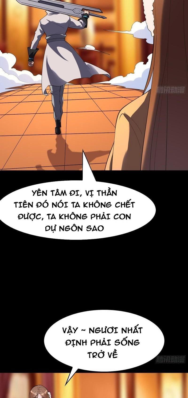 Ta Ở Tây Du Cua Tiên Nữ Tỷ Tỷ Chapter 99 - Trang 2