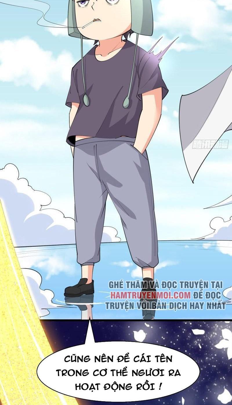 Ta Ở Tây Du Cua Tiên Nữ Tỷ Tỷ Chapter 99 - Trang 2